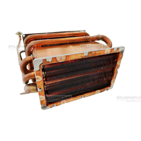 Теплообменник для газовых колонок ARISTON 65152665