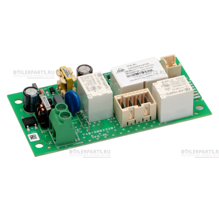 Плата управления ARISTON 65152900