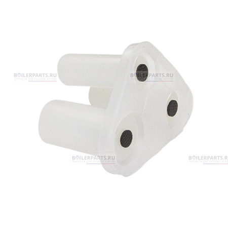 Кнопка управления (правая) ARISTON 65153181