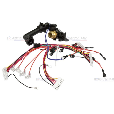 Датчик протока ARISTON 65153522