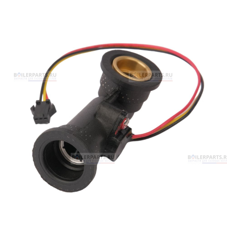 Датчик протока + датчик холла на 3 провода ARISTON 65158269