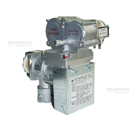 Газовый клапан ARISTON  50 bar 65158231