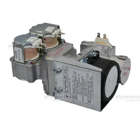 Газовый клапан ARISTON  50 bar 65158231