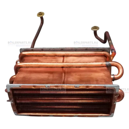 Теплообменник для газовых колонок ARISTON 65158370