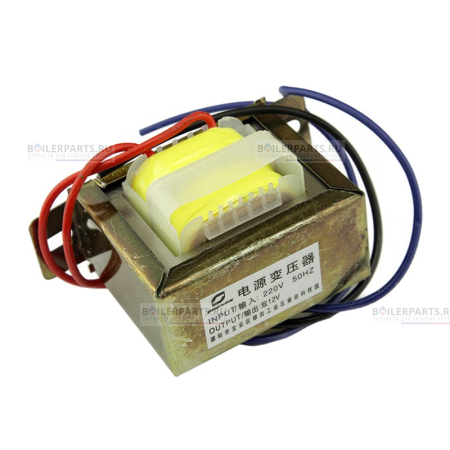 Трансформатор розжига ARISTON 65158305