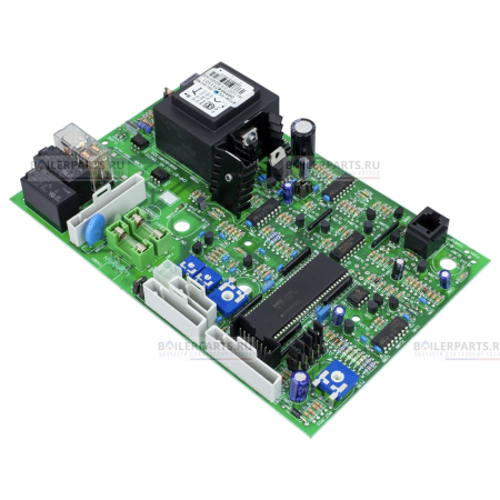 Плата управления ARISTON  65100248