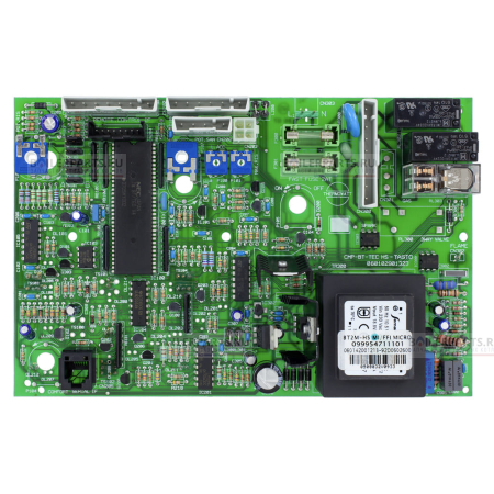 Плата управления ARISTON  65100248
