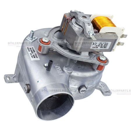 Вентилятор  55W ARISTON SIT 65100691