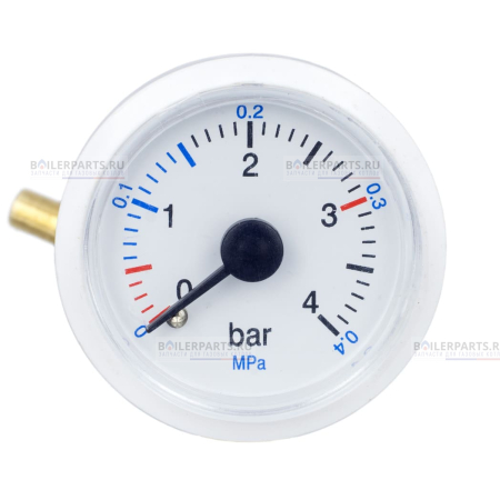 Манометр ARISTON 65100695 CEWAL