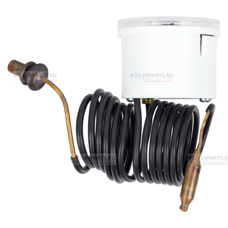 Термоманометр ARISTON 65100757