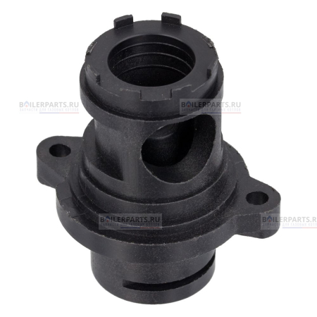 Крышка трехходового  клапана ARISTON 65100770