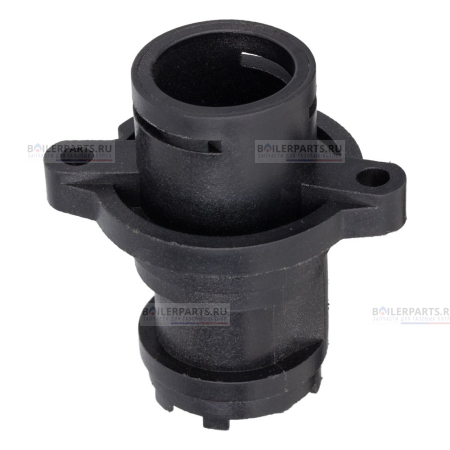 Крышка трехходового  клапана ARISTON 65100770