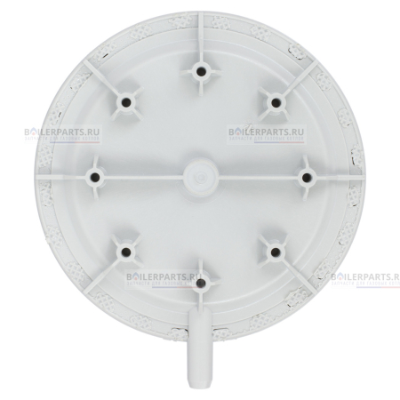 Прессостат (пневмореле) реле давления воздуха HUBA CONTROL 60/50 Pa ARISTON 65100716