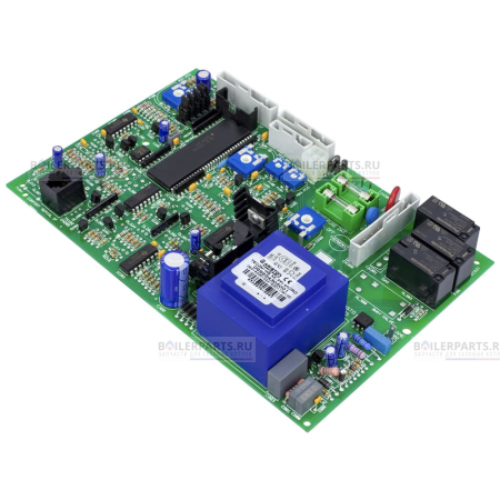 Плата управления ARISTON 65101374