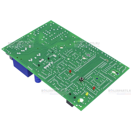 Плата управления ARISTON 65101374