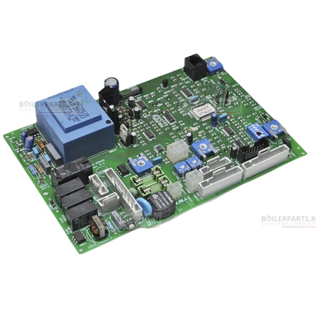 Плата управления ARISTON 65102571