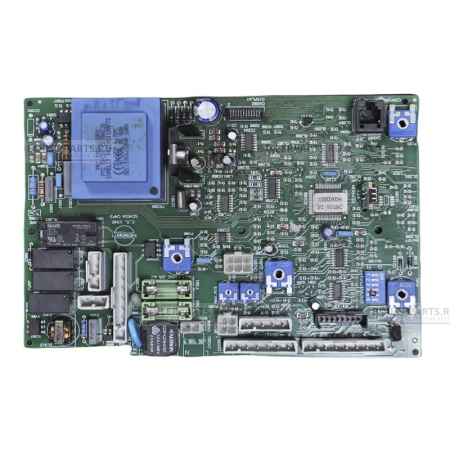 Плата управления ARISTON 65102571