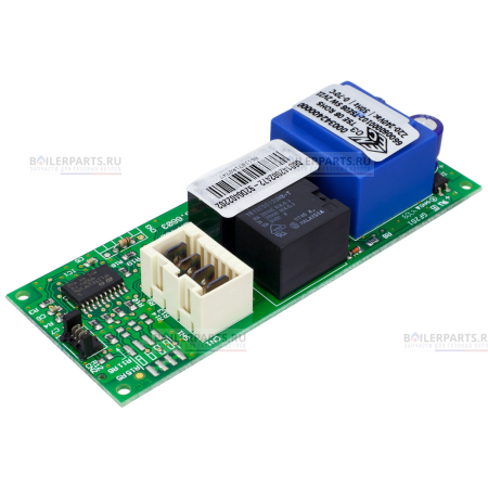 Плата управления ARISTON 65102538 [241]