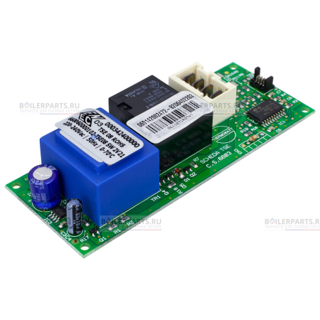 Плата управления ARISTON 65102538 [241]