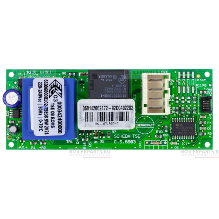 Плата управления ARISTON 65102538 [241]