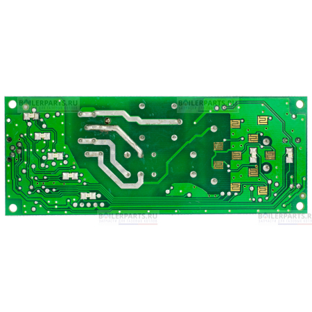 Плата управления ARISTON 65102538 [241]