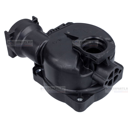 Улитка насоса ARISTON 65103097