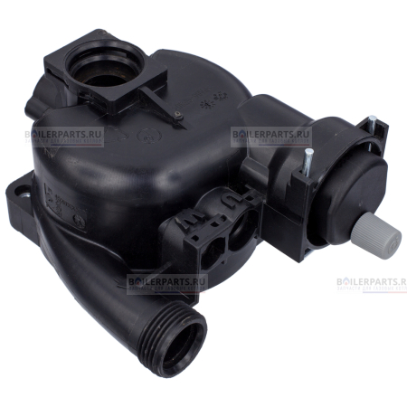 Улитка насоса ARISTON 65103096