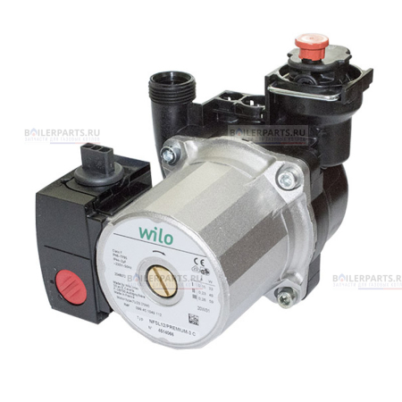 Насос в сборе ARISTON NFSL 12/PREMIUM WILO 65103096