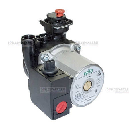 Насос в сборе ARISTON NFSL 12/PREMIUM WILO 65103096