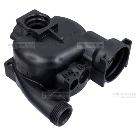 Улитка насоса ARISTON 65103097