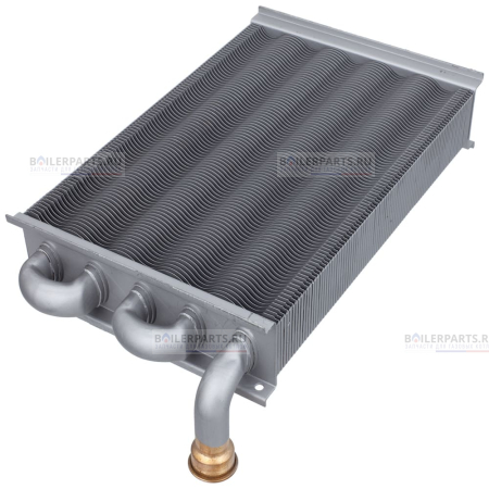 Теплообменник первичный монотермический 225 мм ARISTON 65104246