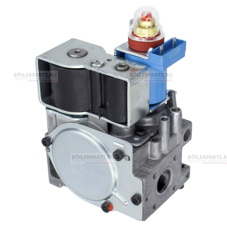Газовый клапан ARISTON, CHAFFOTEAUX 6 bar SIT 65104254