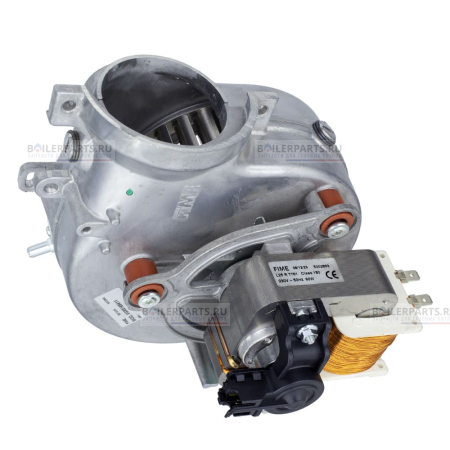 Вентилятор  47W ARISTON FIME 65104231