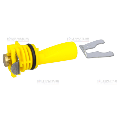 Фильтр водяной ARISTON 65104330