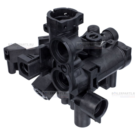 Группа обратки (правый гидроузел возврата) Ariston Egis, Clas, As, Bs, Matis 65104335