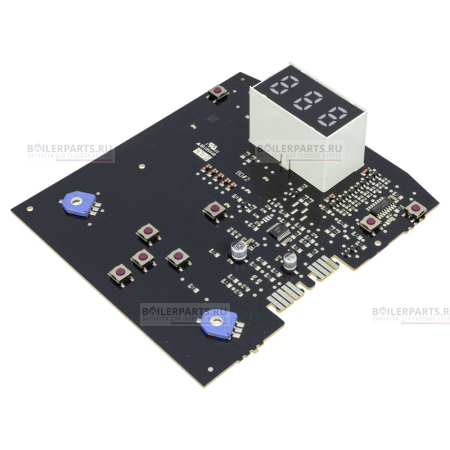 Плата дисплея ARISTON 65104448