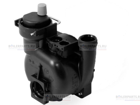 Улитка насоса ARISTON 65104559