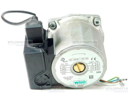 Голова насоса ARISTON NFSL 12/6 WILO 65104559