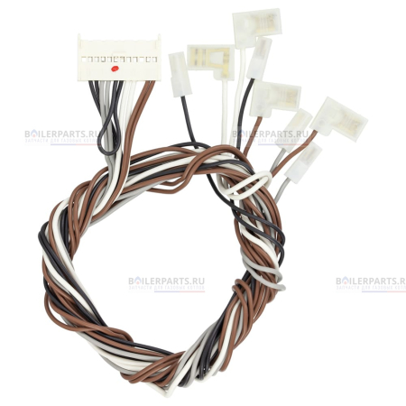 Электропроводка устройств защиты ARISTON 65104521 [241]