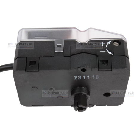 Cервопривод W-ST02/1 WEISHAUPT SCHNEIDER ELECTRIC 651047