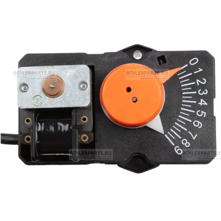 Cервопривод W-ST02/1 WEISHAUPT SCHNEIDER ELECTRIC 651047