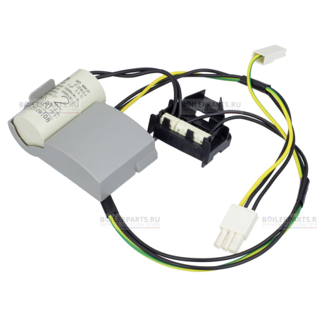 Конденсаторная коробка WILO 65105083