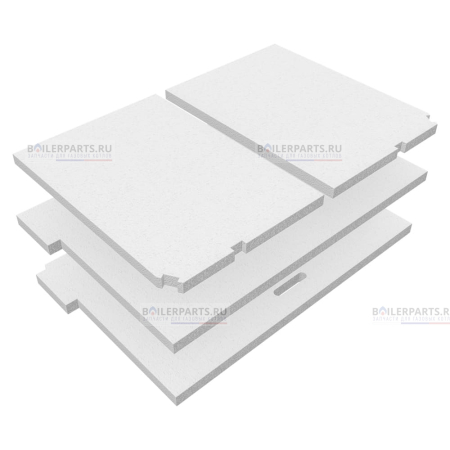 Изоляция камеры сгорания ARISTON 65105029