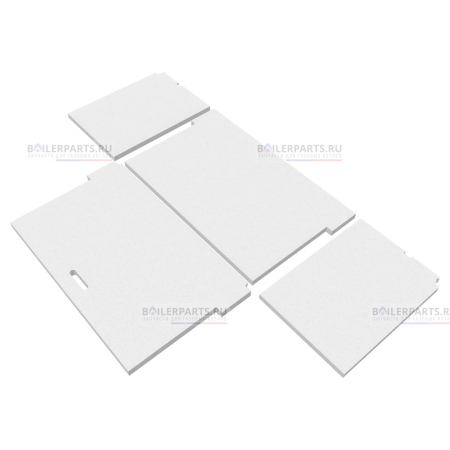 Изоляция камеры сгорания ARISTON 65105029