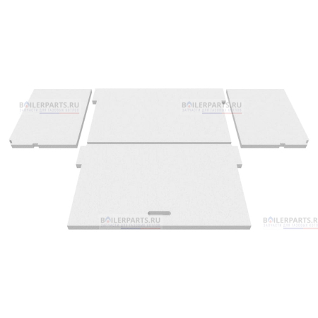 Изоляция камеры сгорания ARISTON 65105029