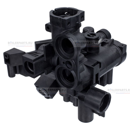Группа возврата (правый гидроузел) Ariston Genus, Genus Premium, Clas System (65105322) 