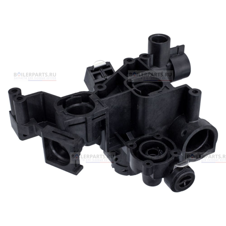 Группа возврата (правый гидроузел) Ariston Genus, Genus Premium, Clas System (65105322) 