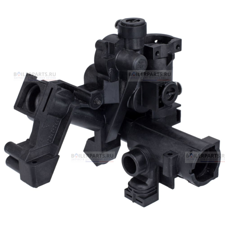 Группа возврата (правый гидроузел) Ariston Genus, Genus Premium, Clas System (65105322) 
