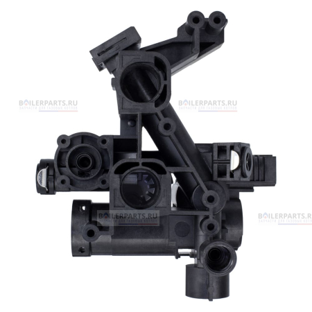 Группа возврата (правый гидроузел) Ariston Genus, Genus Premium, Clas System (65105322) 