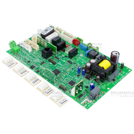Плата управления ARISTON 65109138